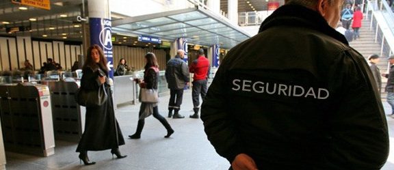 Alarmas Seguridad Videovigilancia Malaga y Provincia